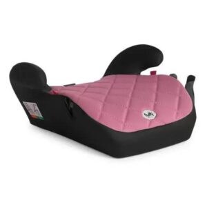 Assento Triton II Rosa com Preto – Tutti Baby