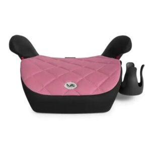 Assento Triton II Rosa com Preto – Tutti Baby