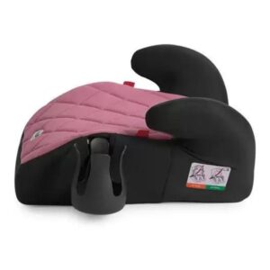 Assento Triton II Rosa com Preto – Tutti Baby