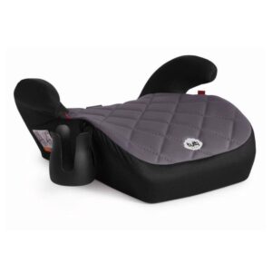 Assento Triton II Preto com Cinza – Tutti Baby