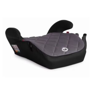 Assento Triton II Preto com Cinza – Tutti Baby