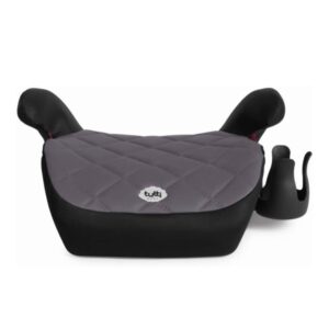 Assento Triton II Preto com Cinza – Tutti Baby