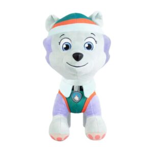Patrulha Canina – Pelúcia Everest 12″ 30cm – Sunny 1354