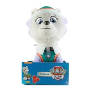Patrulha Canina – Pelúcia Everest 12″ 30cm – Sunny 1354