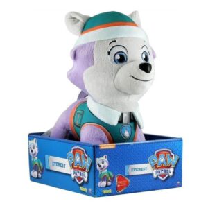 Patrulha Canina – Pelúcia Everest 12″ 30cm – Sunny 1354