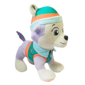 Patrulha Canina – Pelúcia Everest 12″ 30cm – Sunny 1354