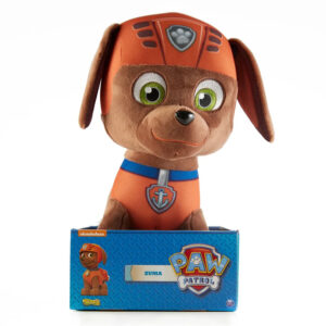 Patrulha Canina – Pelúcia Zuma 12″ 30cm – Sunny 1343