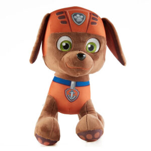 Patrulha Canina – Pelúcia Zuma 12″ 30cm – Sunny 001343