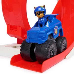 Patrulha Canina – Torre De Vigilancia Super Looping – Sunny 3591
