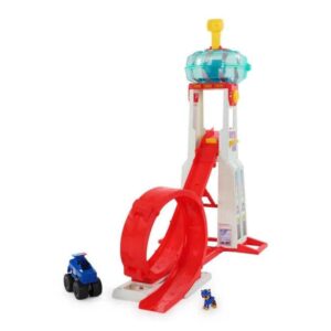 Patrulha Canina – Torre De Vigilancia Super Looping – Sunny 3591