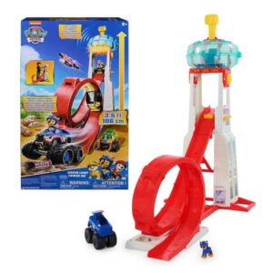 Patrulha Canina – Torre De Vigilancia Super Looping – Sunny 3591