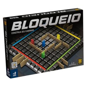 Jogo Bloqueio – Grow 04408