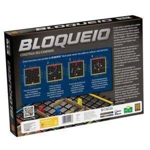 Jogo Bloqueio – Grow 04408