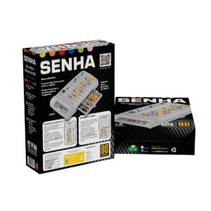 Jogo Senha – Grow 04746