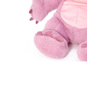 Pelúcia Interativa (Fantoche) com 50 Sons Angel – Stitch Wow – Sunny