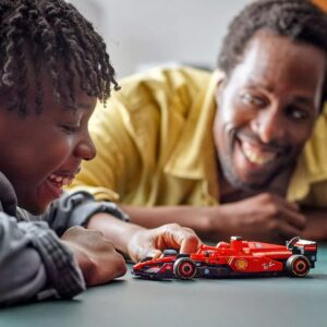 Lego Speed Champions Variações –  Carros de Corrida