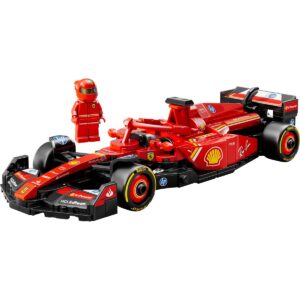 Lego Speed Champions Variações –  Carros de Corrida