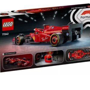 Lego Speed Champions Variações –  Carros de Corrida