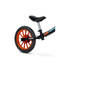 Bicicleta Infantil Equilíbrio Balance Nathor 12″ Power Rex