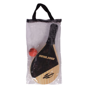 Kit Jogo de Frescobol Mormaii Belfix