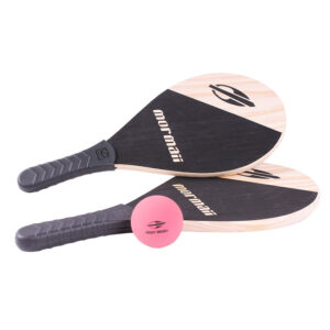 Kit Jogo de Frescobol Mormaii Belfix