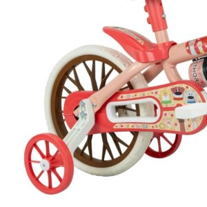 Bicicleta Infantil Aro 12 Nathor Selim em PU – Pets – 2