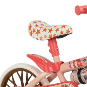 Bicicleta Infantil Aro 12 Nathor Selim em PU – Pets – 2
