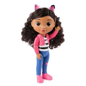 Boneca Gabby’s Dollhouse 33cm – Sunny 3974