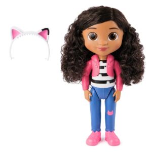 Boneca Gabby’s Dollhouse 33cm – Sunny 3974