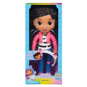 Boneca Gabby’s Dollhouse 33cm – Sunny 3974