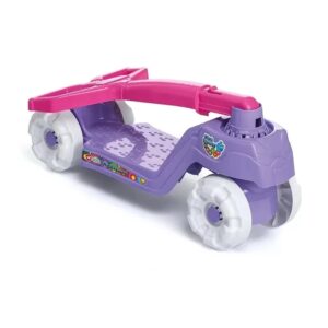 Patinete Mini Scooty Menina ate 30kg – Calesita 0917