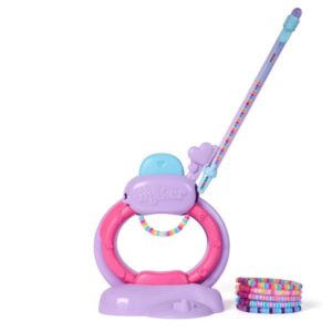 Cool Maker Kit para fazer pulseiras da amizade Sunny 3107