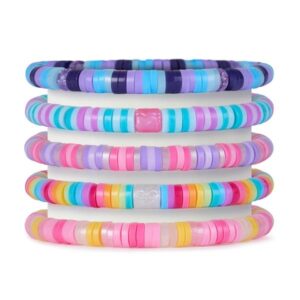 Cool Maker Kit para fazer pulseiras da amizade Sunny 3107