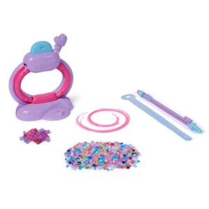 Cool Maker Kit para fazer pulseiras da amizade Sunny 3107