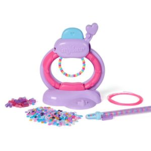 Cool Maker Kit para fazer pulseiras da amizade Sunny 3107