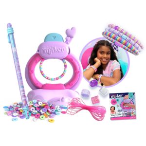 Cool Maker Kit para fazer pulseiras da amizade Sunny 3107