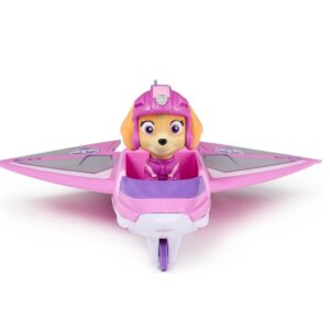 Patrulha Canina Jato De Resgate Skye – Sunny 004693