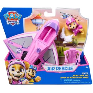 Patrulha Canina Jato De Resgate Skye – Sunny 004693