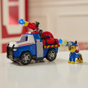 Patrulha Canina – Carro Grande Fire Rescue Sunny Chase