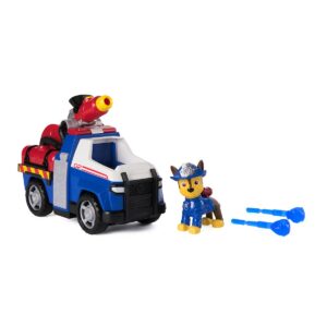Patrulha Canina – Carro Grande Fire Rescue Sunny Chase