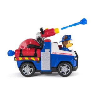 Patrulha Canina – Carro Grande Fire Rescue Sunny Chase