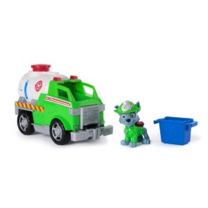 Patrulha Canina – Carro Grande Fire Rescue Sunny Rocky