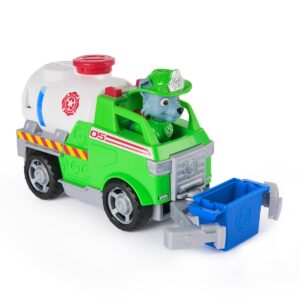 Patrulha Canina – Carro Grande Fire Rescue Sunny Rocky