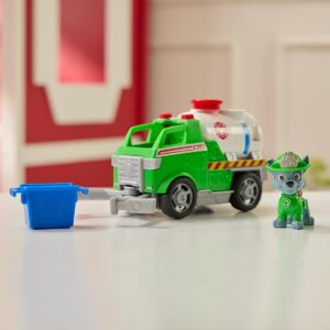 Patrulha Canina – Carro Grande Fire Rescue Sunny Rocky