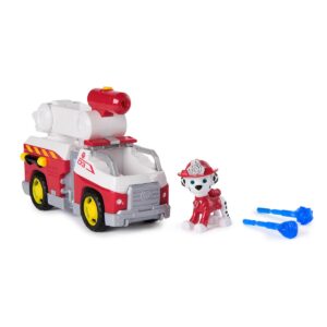Patrulha Canina – Carro Grande Fire Rescue Sunny Marshall