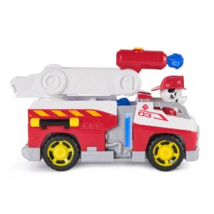 Patrulha Canina – Carro Grande Fire Rescue Sunny Marshall
