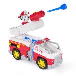 Patrulha Canina – Carro Grande Fire Rescue Sunny Marshall