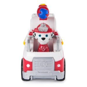 Patrulha Canina – Carro Grande Fire Rescue Sunny Marshall