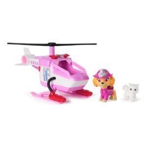 Patrulha Canina – Carro Grande Fire Rescue Sunny Skye