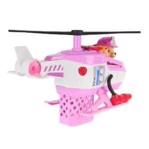 Patrulha Canina – Carro Grande Fire Rescue Sunny Skye
